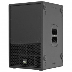 KV2 Audio ES1.5 Kolumna nisko-tonowa systemu ES. 500W, 15"